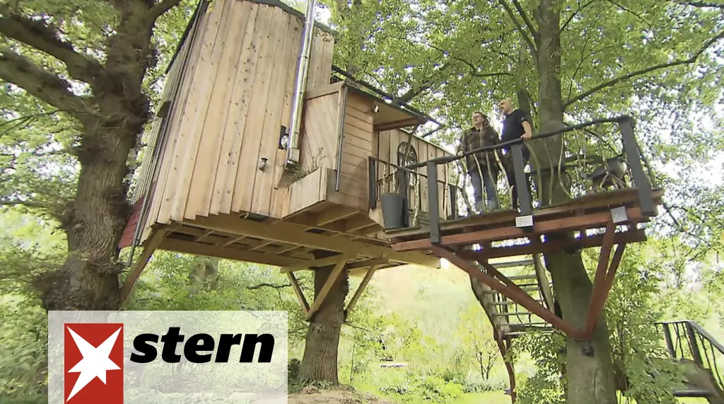 Stern.de TV-Beitrag